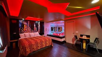 Midway Motel