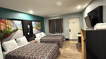 Midway Motel