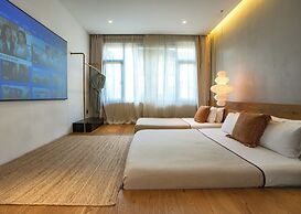 Wuzhen Eryou Homestay