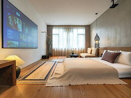 Wuzhen Eryou Homestay