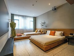 Wuzhen Eryou Homestay