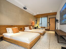 Wuzhen Eryou Homestay