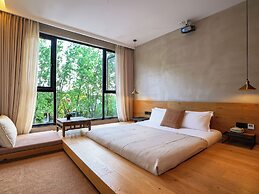 Wuzhen Eryou Homestay