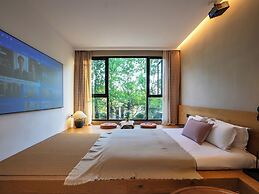 Wuzhen Eryou Homestay