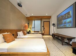 Wuzhen Eryou Homestay