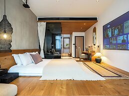 Wuzhen Eryou Homestay