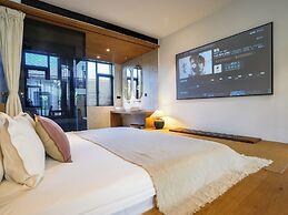 Wuzhen Eryou Homestay
