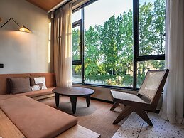 Wuzhen Eryou Homestay
