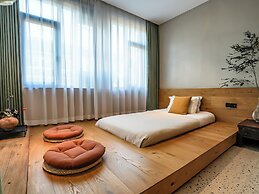 Wuzhen Eryou Homestay