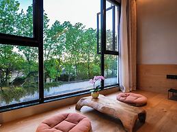 Wuzhen Eryou Homestay