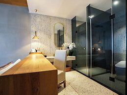Wuzhen Eryou Homestay
