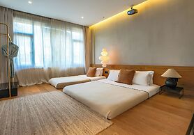 Wuzhen Eryou Homestay