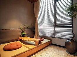 Wuzhen Eryou Homestay