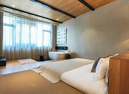 Wuzhen Eryou Homestay