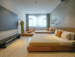 Wuzhen Eryou Homestay