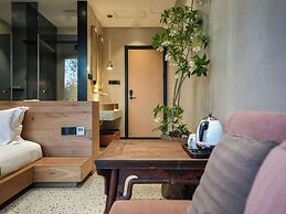 Wuzhen Eryou Homestay