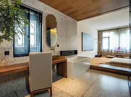 Wuzhen Eryou Homestay