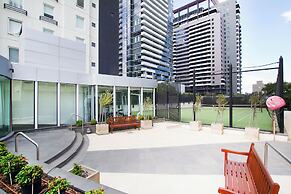 Exclusive Stays - The Centurion