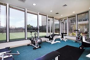 Exclusive Stays - The Centurion