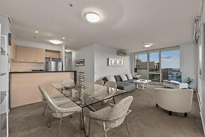Exclusive Stays - The Centurion