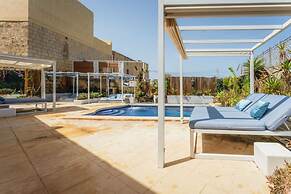 Tal Jordan Complex - Bungalow 3 Frog