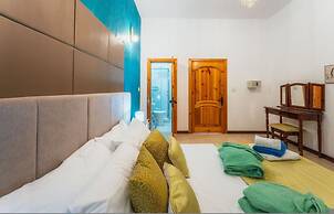 Tal Jordan Complex - Bungalow 3 Frog