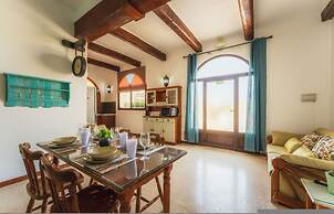 Tal Jordan Complex - Bungalow 3 Frog