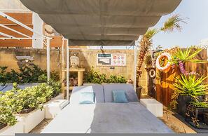 Tal Jordan Complex - Bungalow 3 Frog