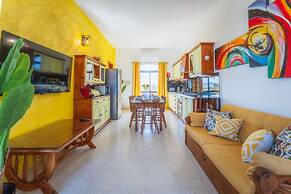 Tal Jordan Complex - The Sunflower Bungalow 2