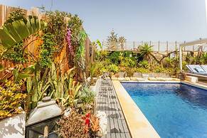 Tal Jordan Complex - The Sunflower Bungalow 2