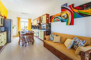 Tal Jordan Complex - The Sunflower Bungalow 2