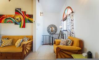 Tal Jordan Complex - The Sunflower Bungalow 2