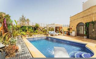 Tal Jordan Complex - The Sunflower Bungalow 2