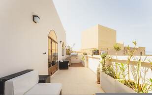 Tal Jordan Complex - The Sunflower Bungalow 2