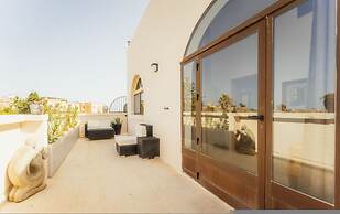 Tal Jordan Complex - The Sunflower Bungalow 2