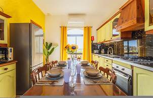 Tal Jordan Complex - The Sunflower Bungalow 2