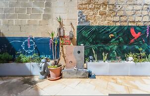 Tal Jordan Complex - The Sunflower Bungalow 2