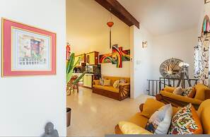 Tal Jordan Complex - The Sunflower Bungalow 2
