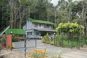 Zeebull Wild Villa