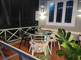 Zeebull Wild Villa