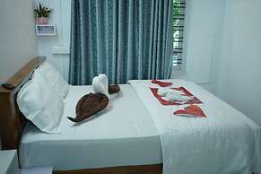Zeebull Wild Villa