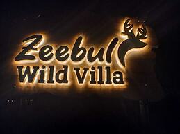 Zeebull Wild Villa