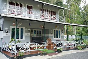 Zeebull Wild Villa
