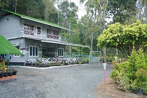 Zeebull Wild Villa
