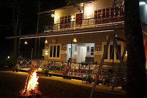 Zeebull Wild Villa