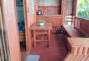 Cliff Cabanas by Hiverooms