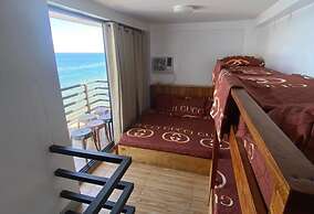 Cliff Cabanas by Hiverooms