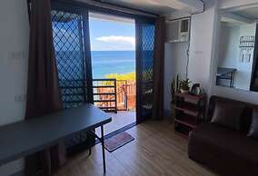 Cliff Cabanas by Hiverooms