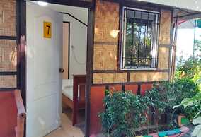 Cliff Cabanas by Hiverooms
