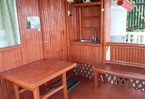 Cliff Cabanas by Hiverooms